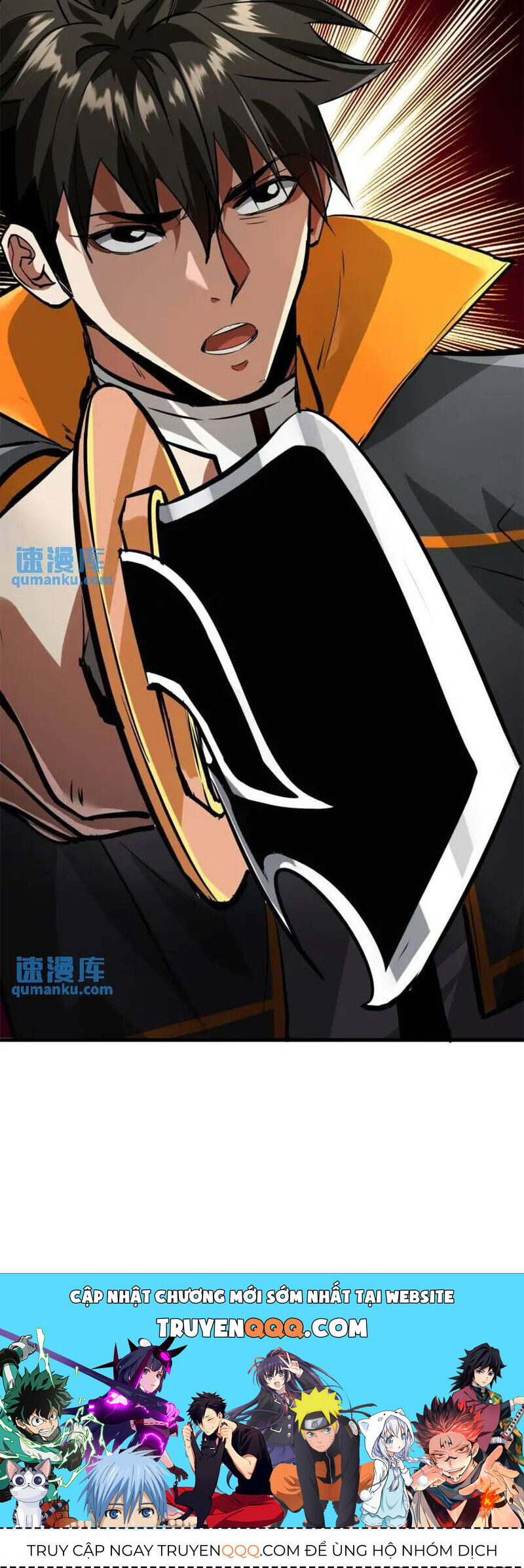 Luân Bàn Thế Giới Chapter 188 - 39