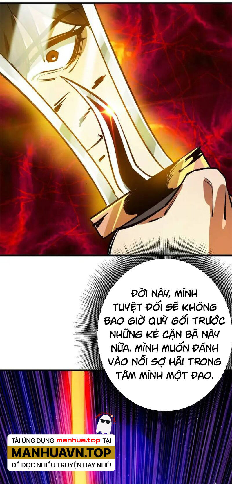 Luân Bàn Thế Giới Chapter 188 - 4