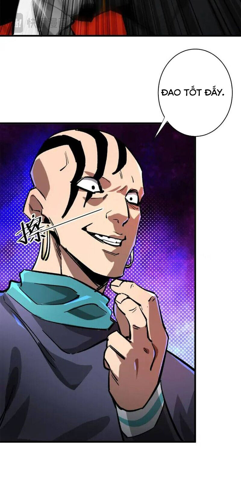 Luân Bàn Thế Giới Chapter 188 - 7