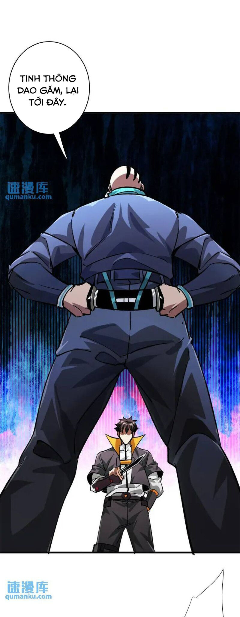 Luân Bàn Thế Giới Chapter 188 - 8