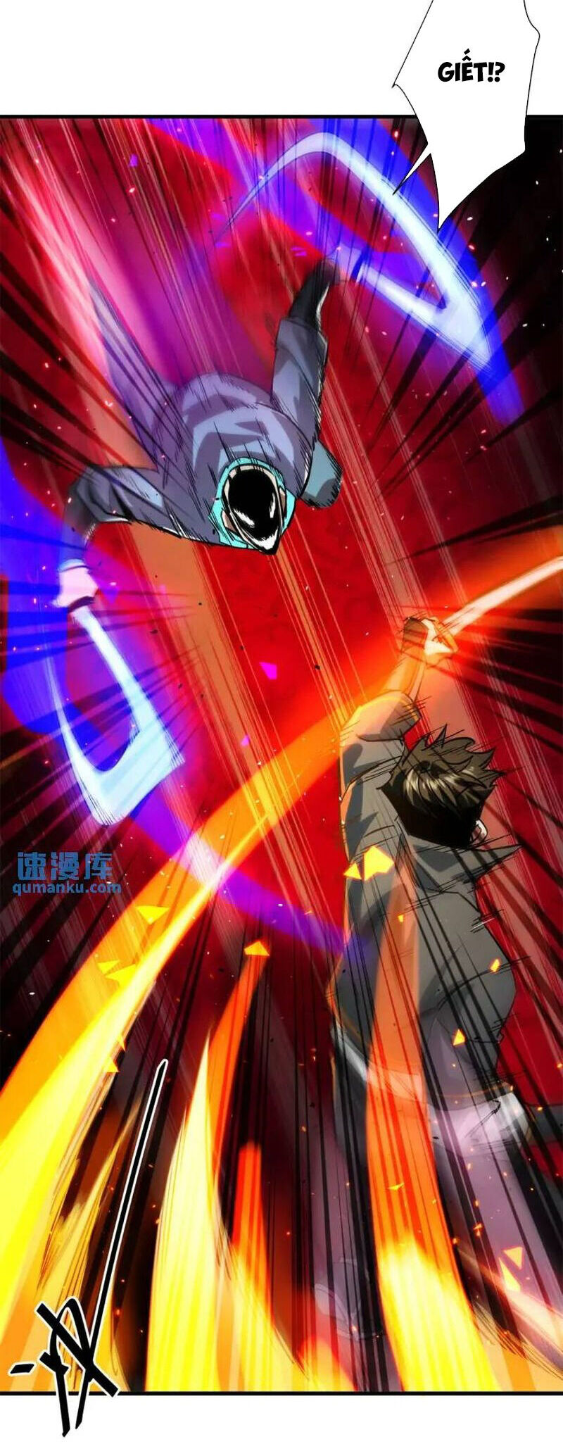 Luân Bàn Thế Giới Chapter 188 - 9