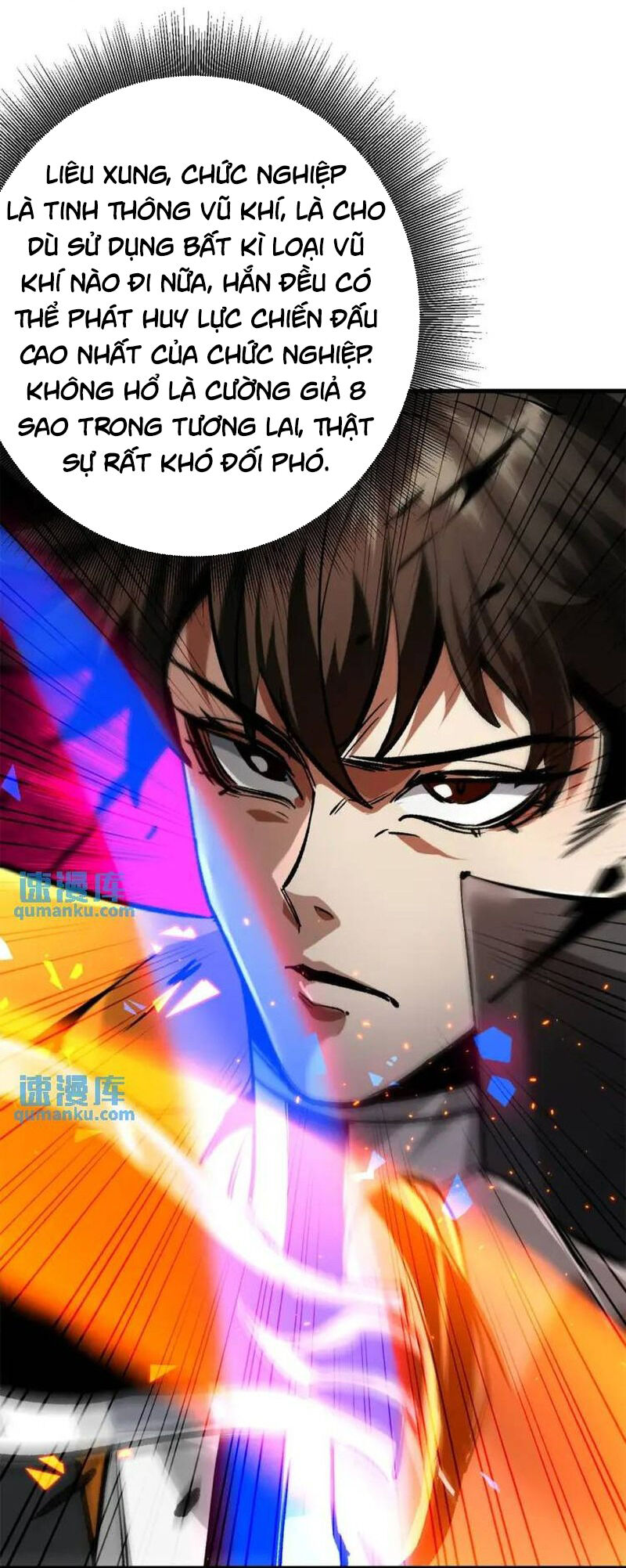 Luân Bàn Thế Giới Chapter 188 - 10