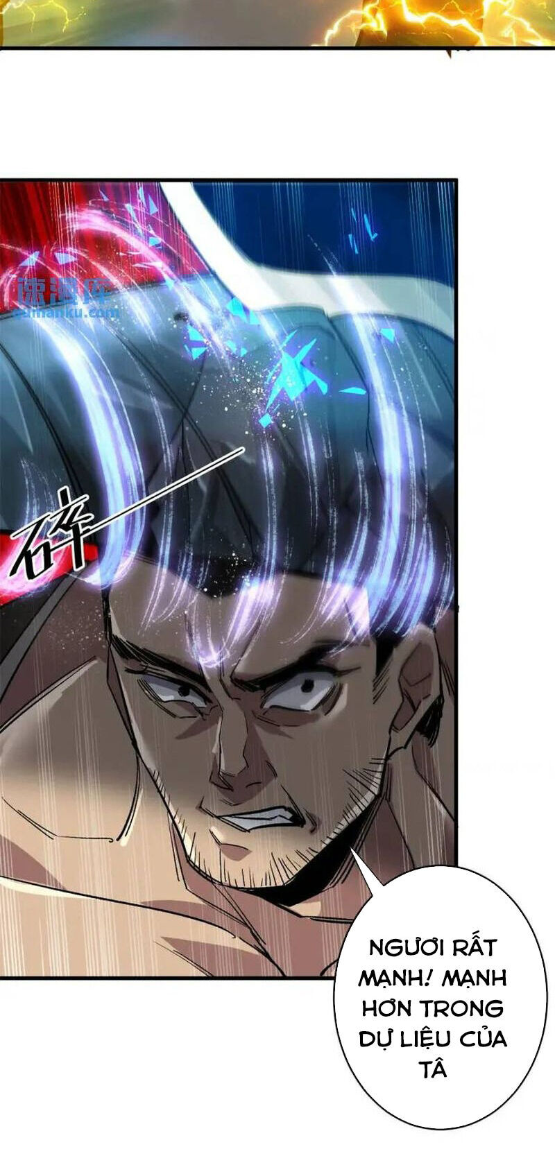 Luân Bàn Thế Giới Chapter 189 - 12