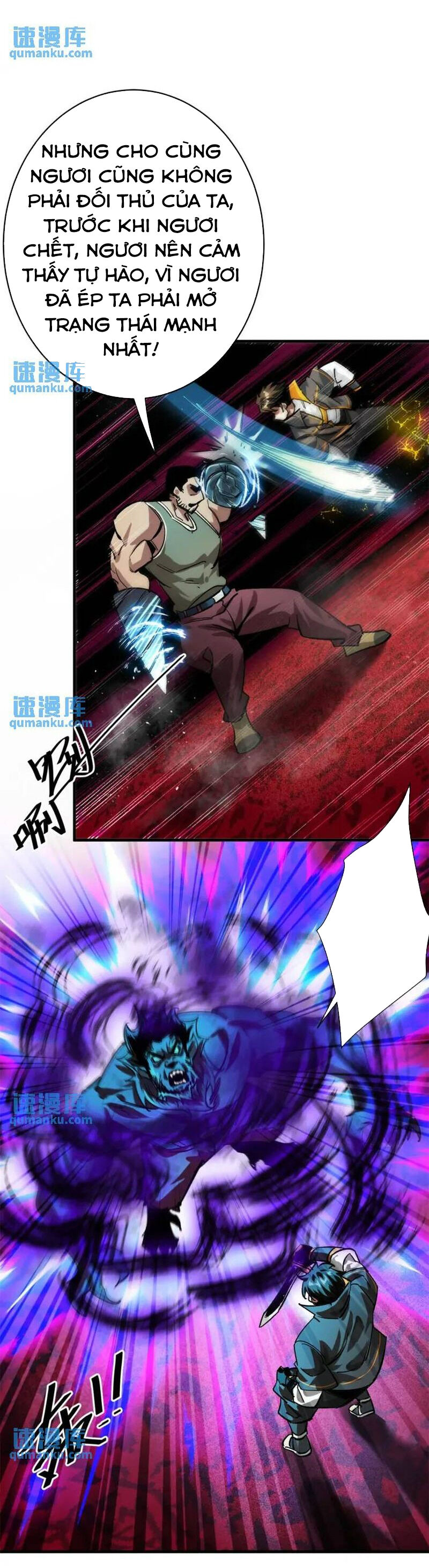 Luân Bàn Thế Giới Chapter 189 - 13