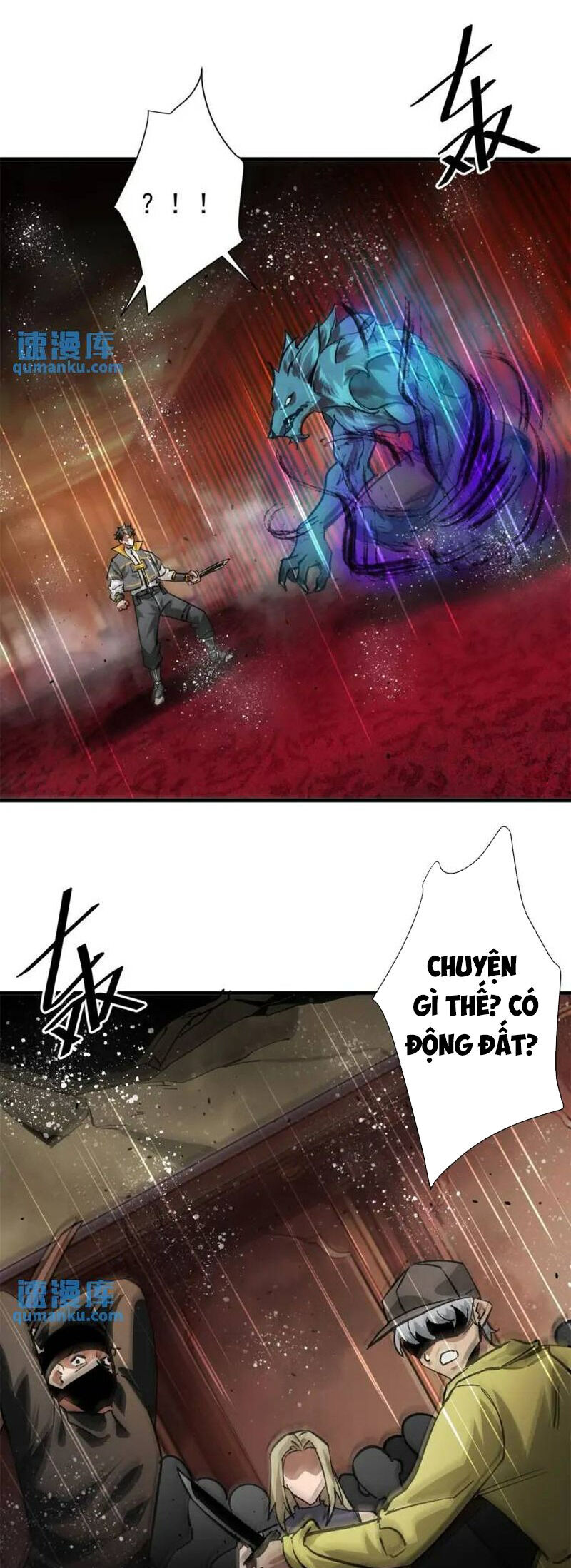 Luân Bàn Thế Giới Chapter 189 - 16