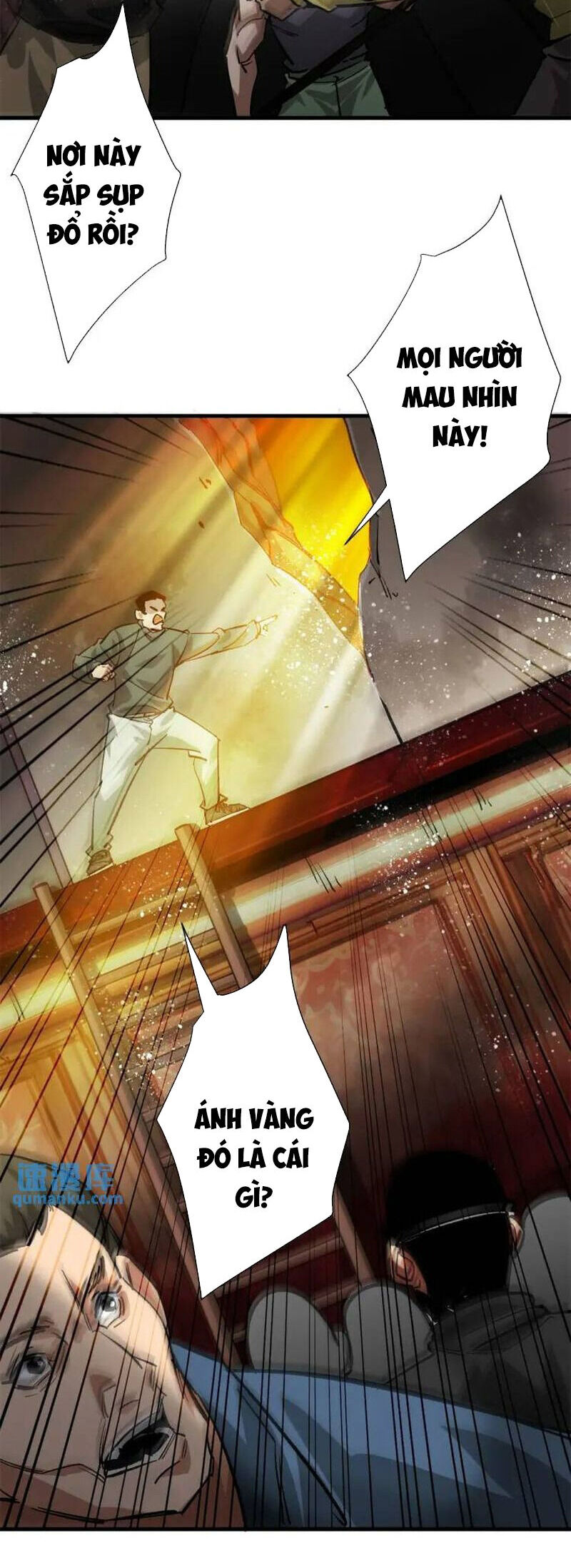 Luân Bàn Thế Giới Chapter 189 - 17