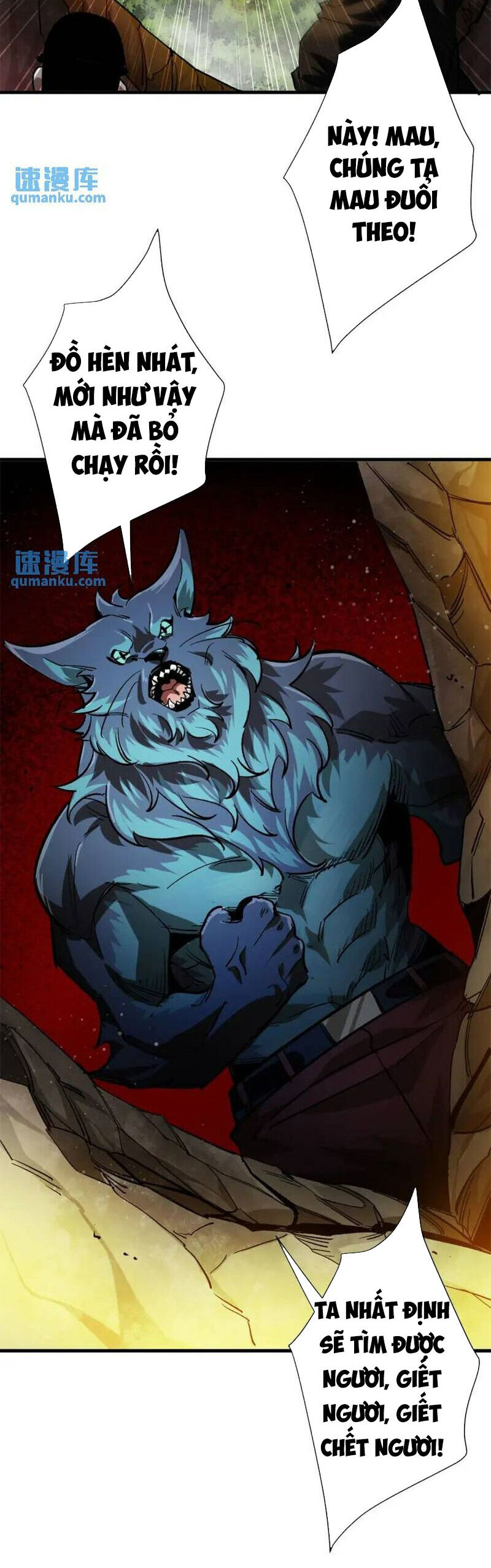 Luân Bàn Thế Giới Chapter 189 - 22