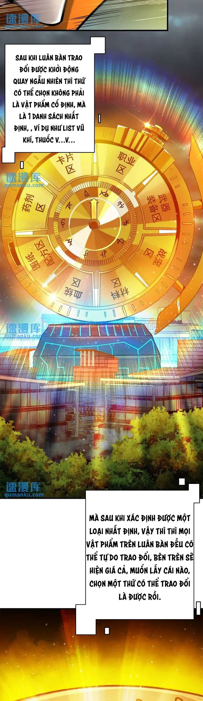 Luân Bàn Thế Giới Chapter 189 - 24