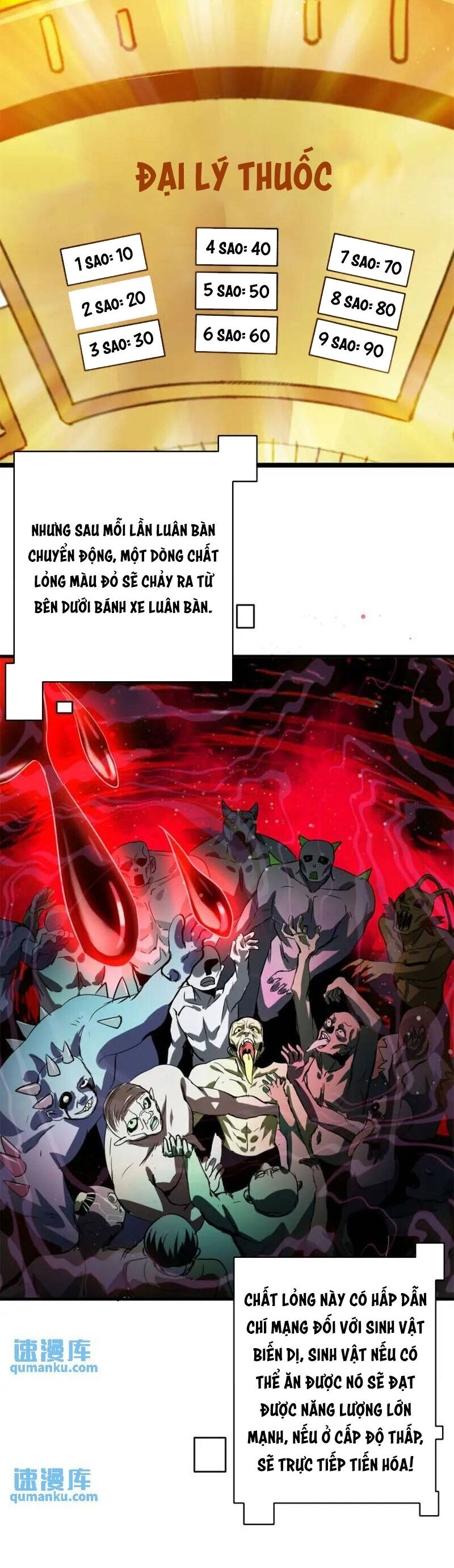 Luân Bàn Thế Giới Chapter 189 - 25