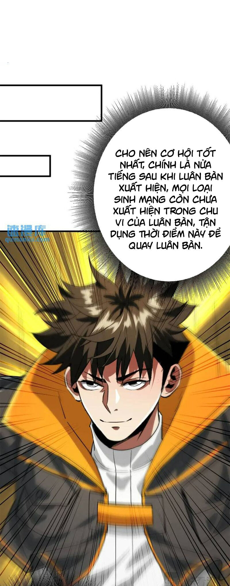 Luân Bàn Thế Giới Chapter 189 - 27