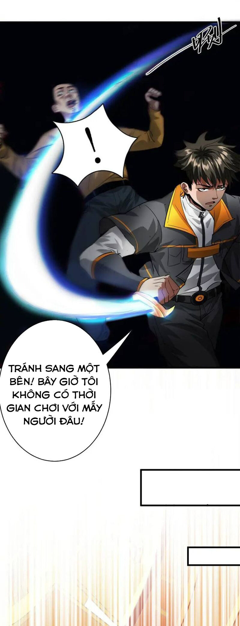 Luân Bàn Thế Giới Chapter 189 - 29