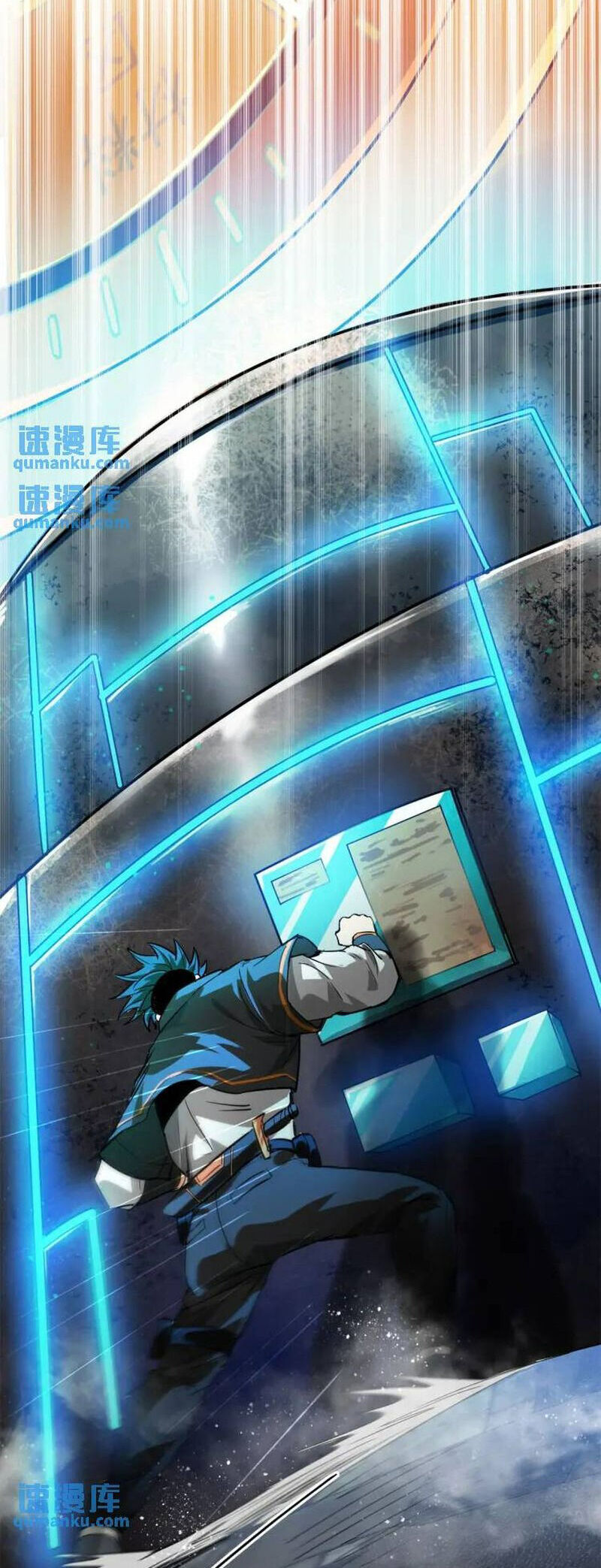 Luân Bàn Thế Giới Chapter 189 - 30