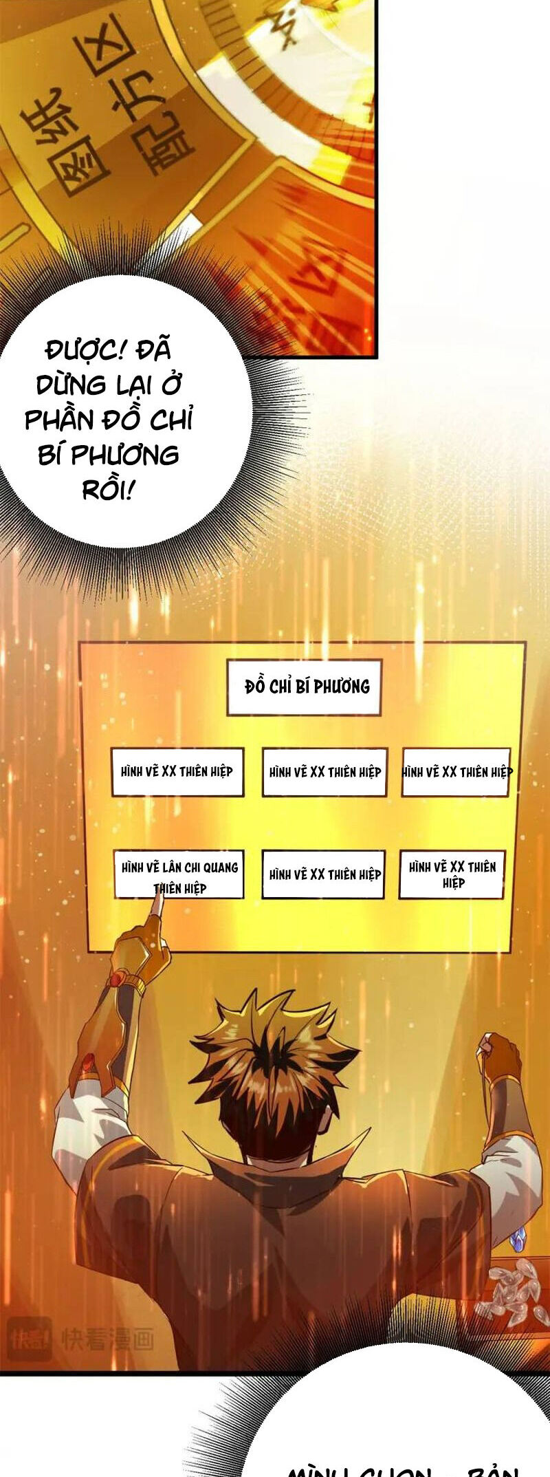 Luân Bàn Thế Giới Chapter 189 - 35