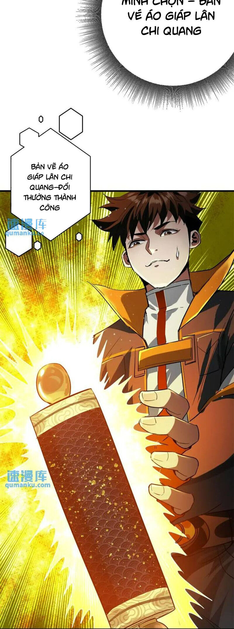 Luân Bàn Thế Giới Chapter 189 - 36