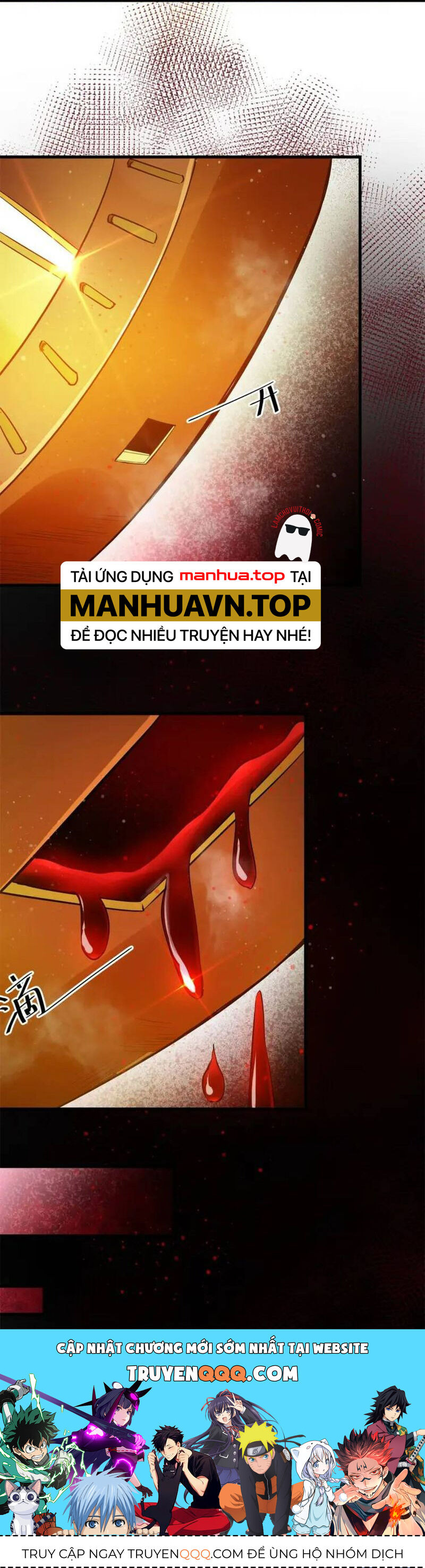 Luân Bàn Thế Giới Chapter 189 - 37