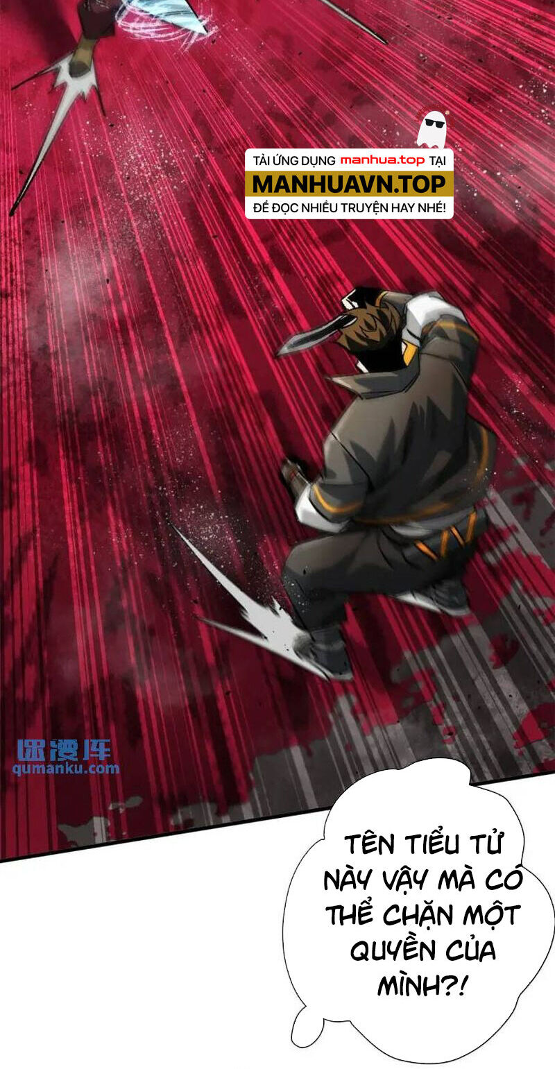 Luân Bàn Thế Giới Chapter 189 - 4