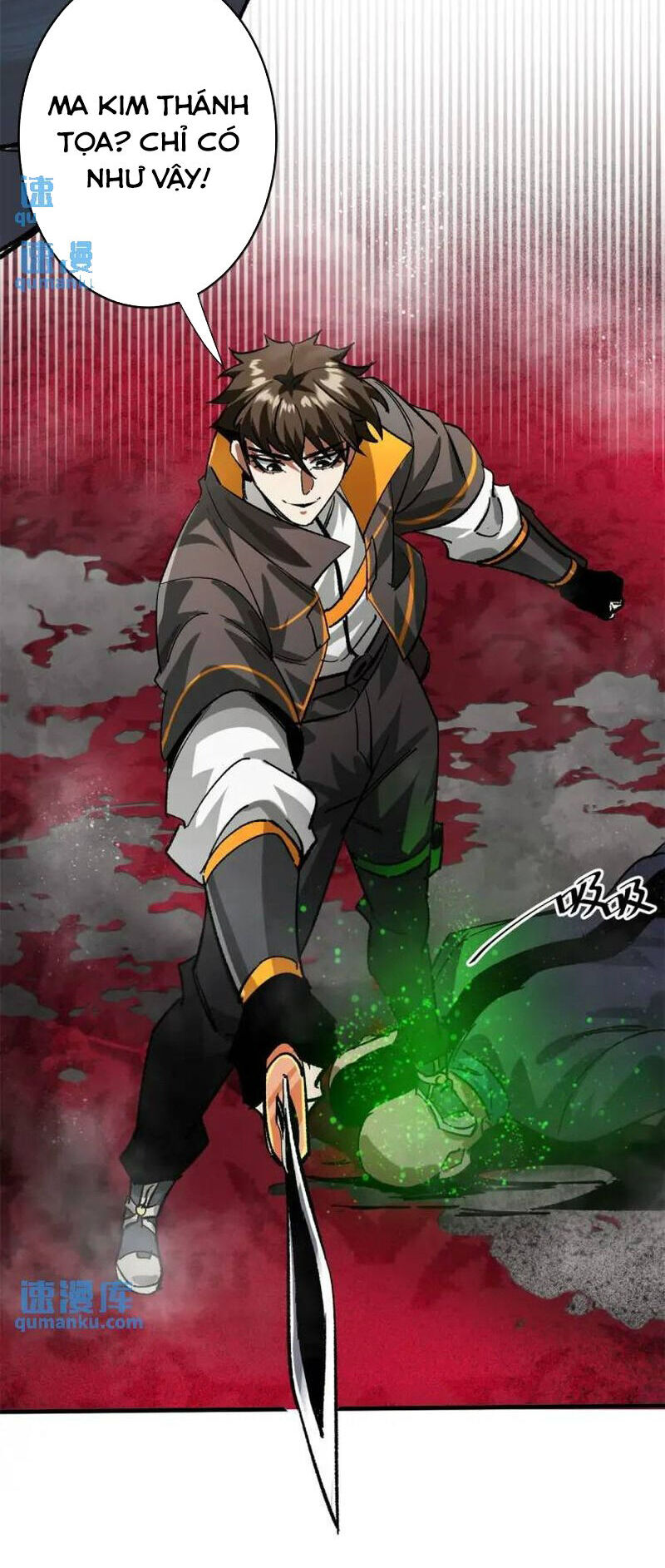 Luân Bàn Thế Giới Chapter 189 - 6