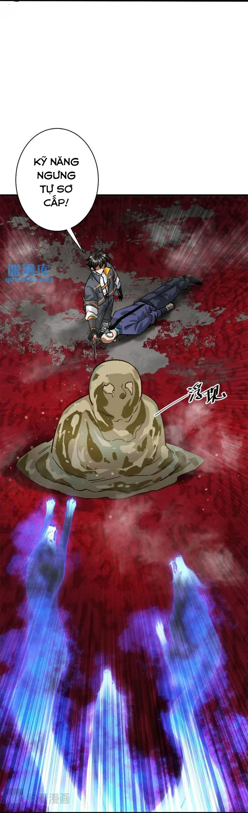 Luân Bàn Thế Giới Chapter 189 - 8