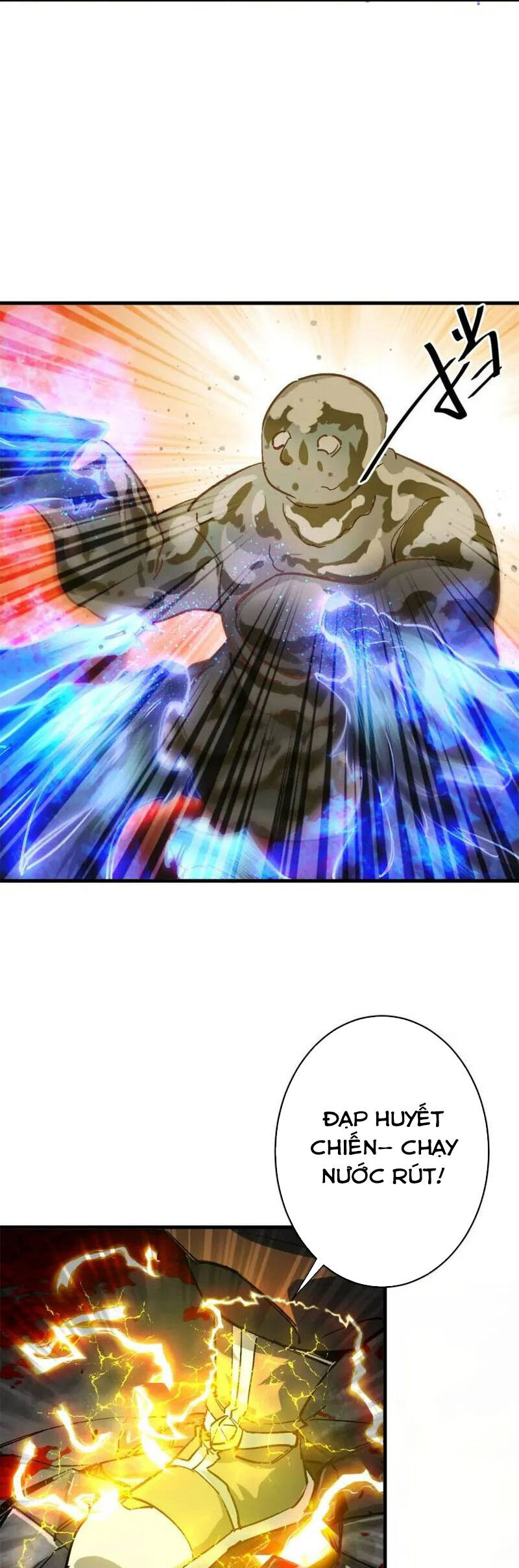 Luân Bàn Thế Giới Chapter 189 - 9