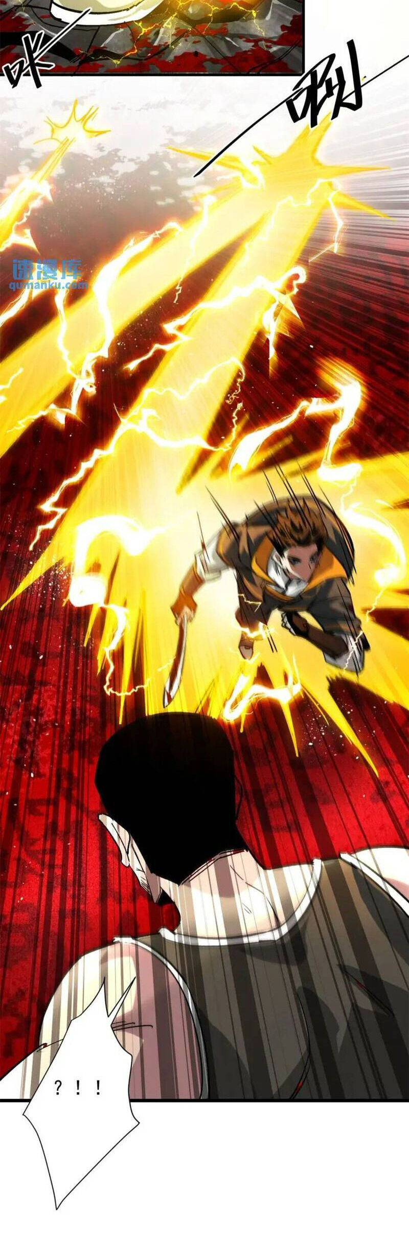 Luân Bàn Thế Giới Chapter 189 - 10