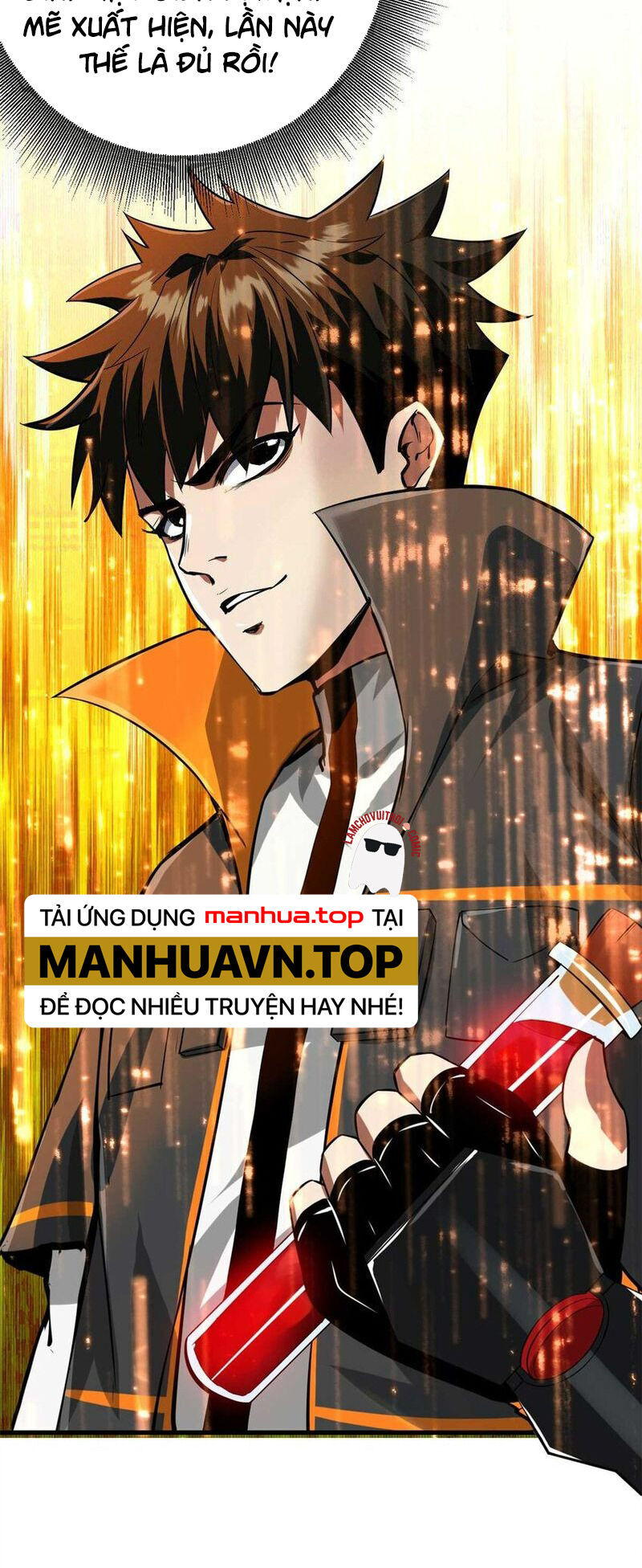 Luân Bàn Thế Giới Chapter 190 - 12