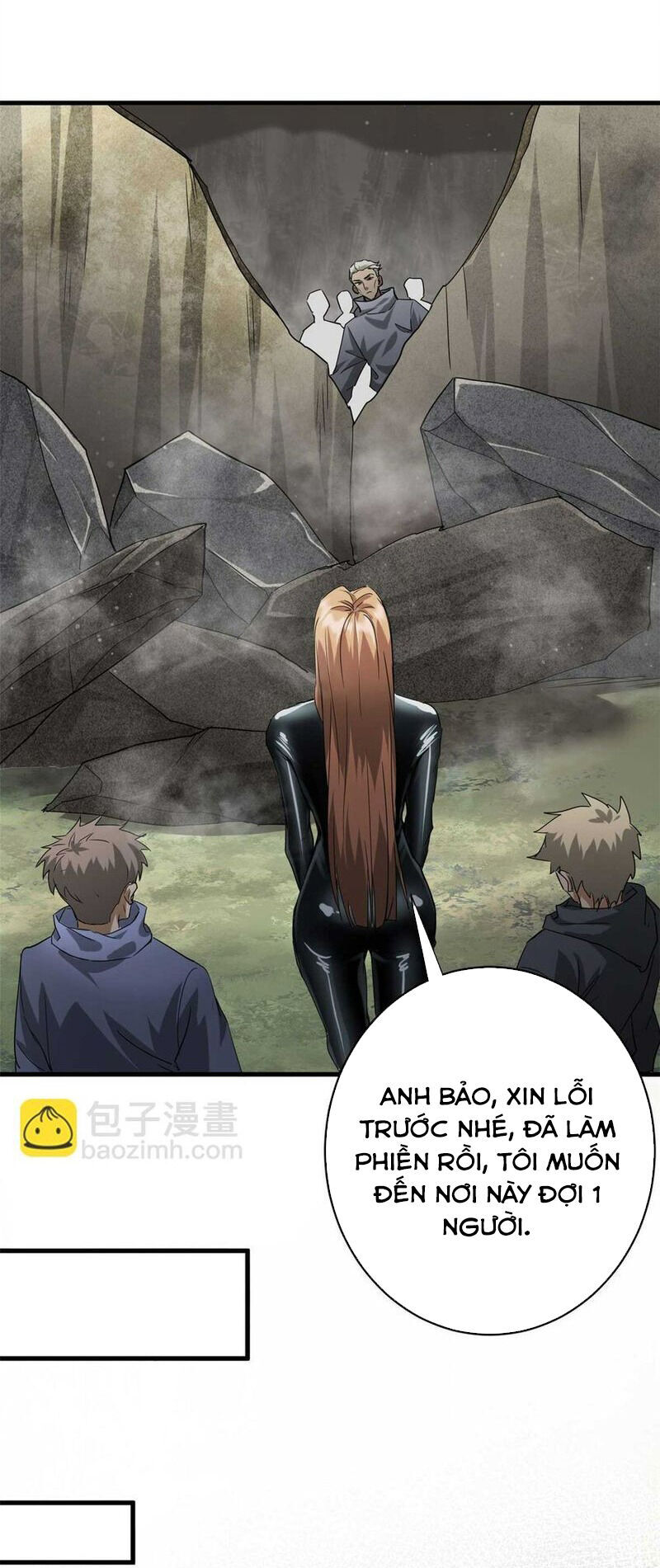 Luân Bàn Thế Giới Chapter 190 - 16