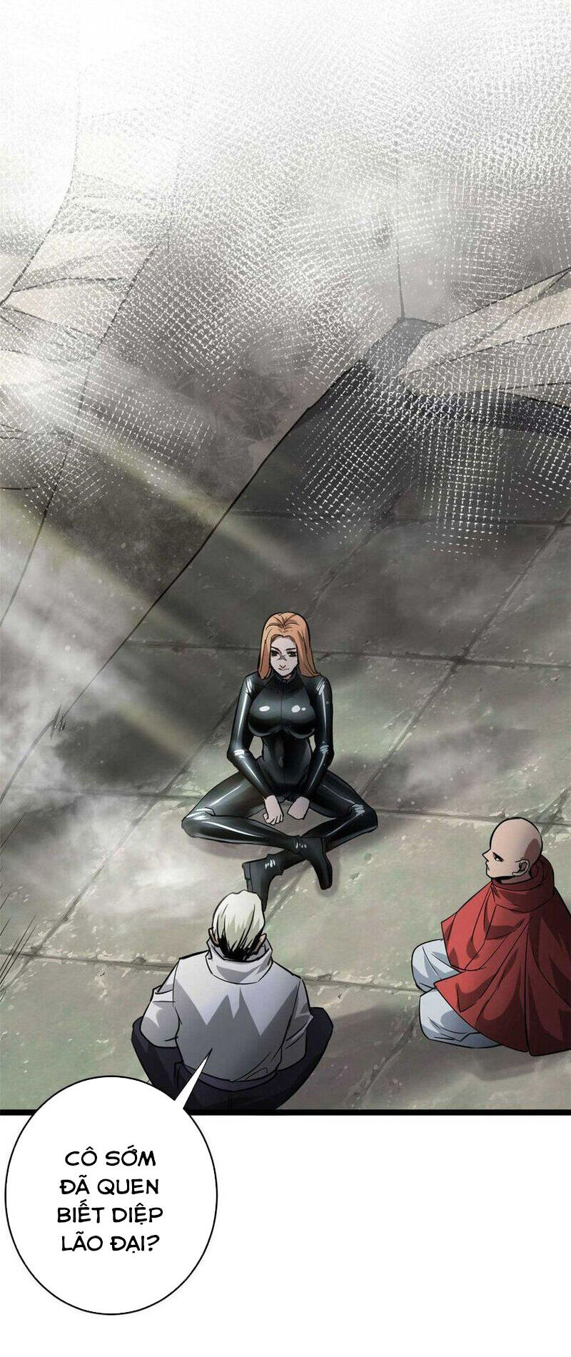 Luân Bàn Thế Giới Chapter 190 - 17