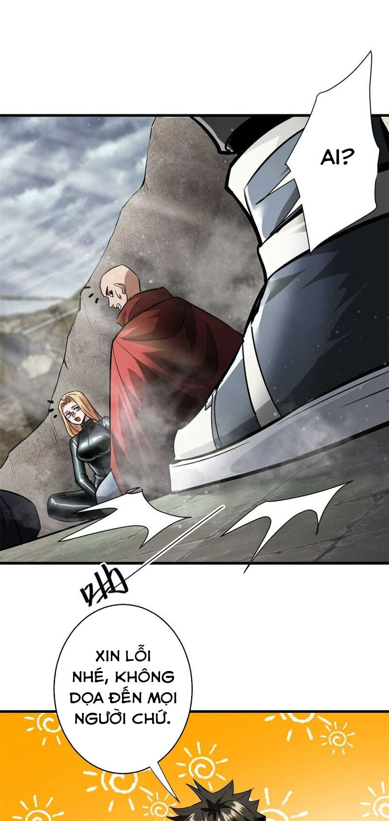 Luân Bàn Thế Giới Chapter 190 - 20