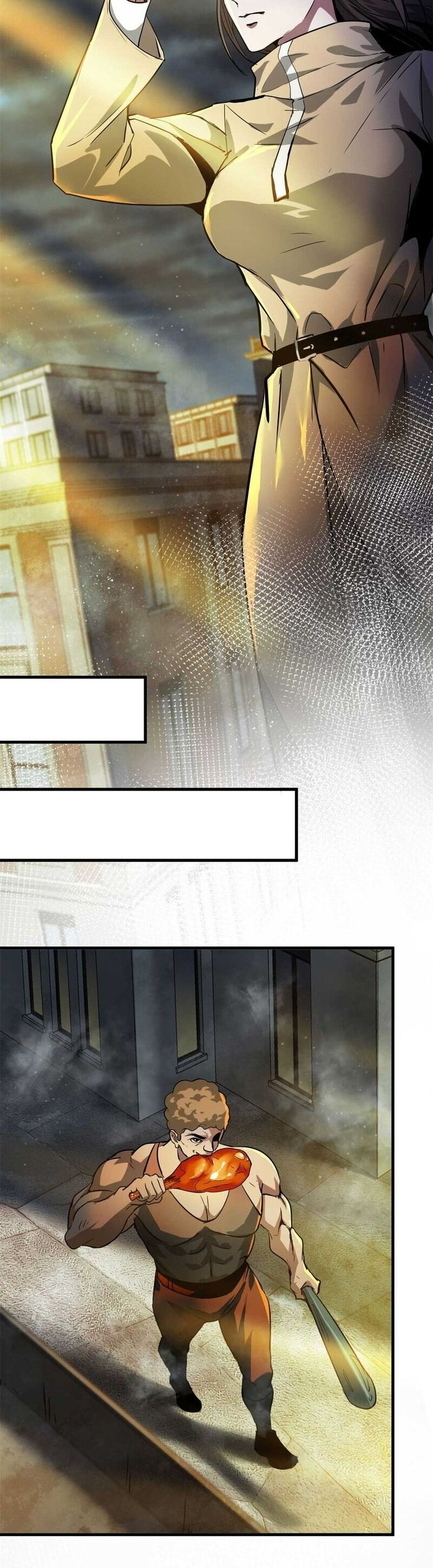 Luân Bàn Thế Giới Chapter 190 - 2