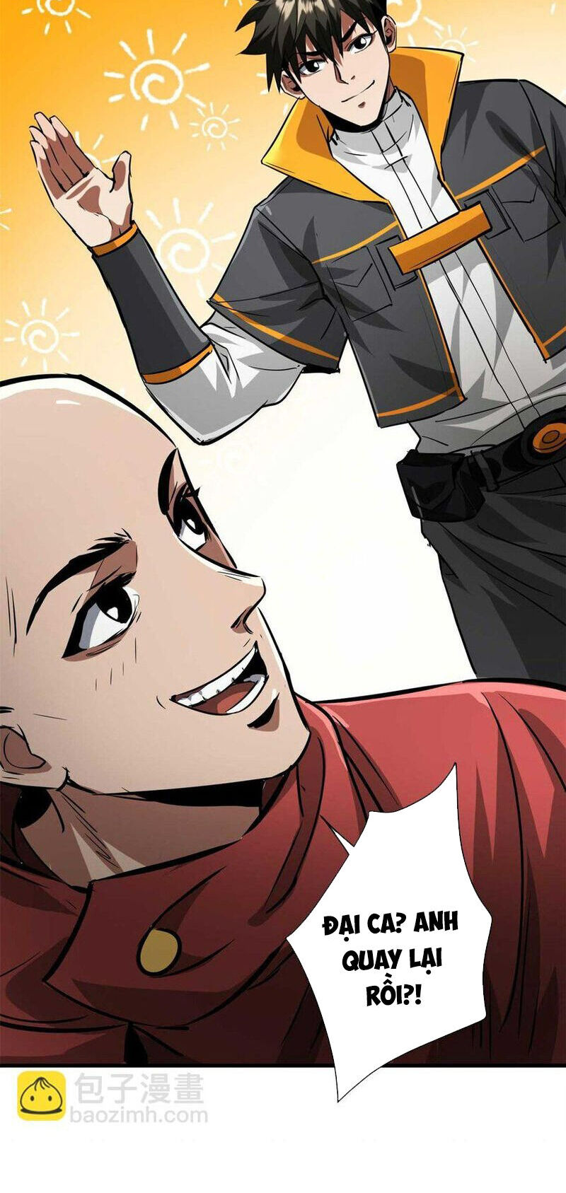 Luân Bàn Thế Giới Chapter 190 - 21