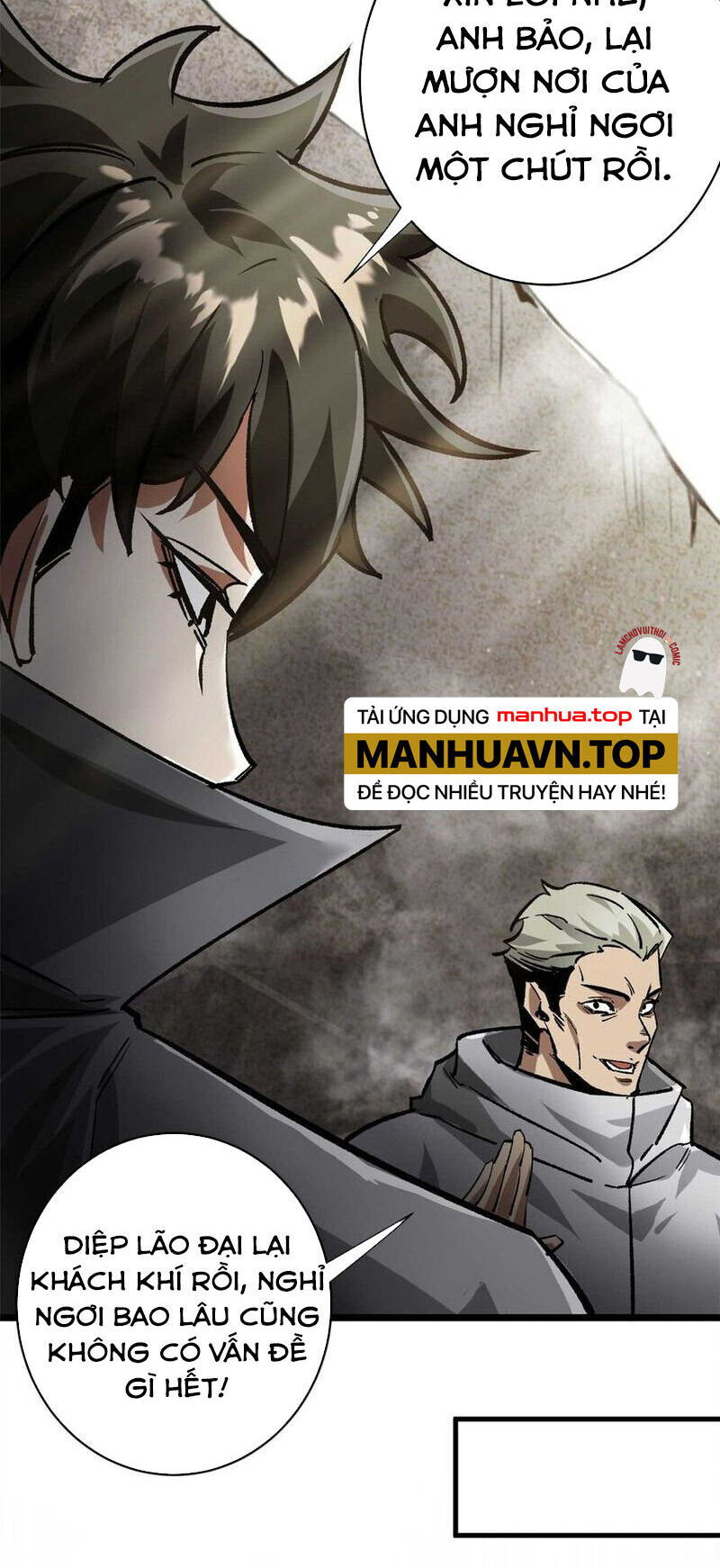 Luân Bàn Thế Giới Chapter 190 - 23