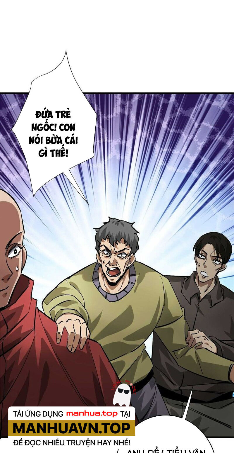Luân Bàn Thế Giới Chapter 190 - 26