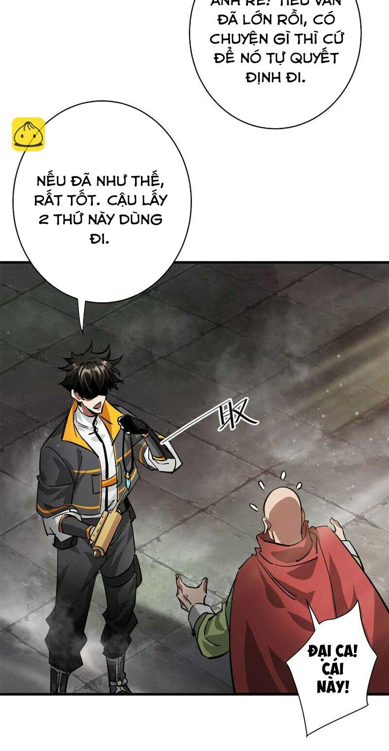 Luân Bàn Thế Giới Chapter 190 - 27