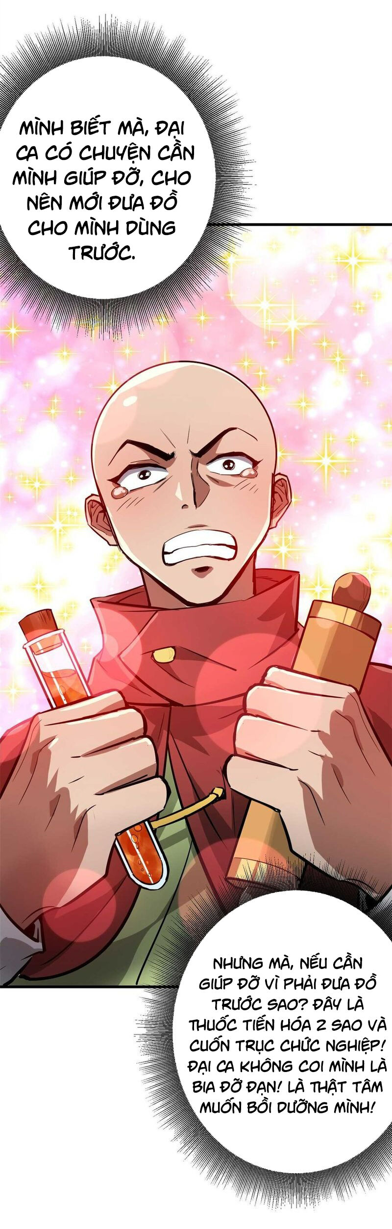 Luân Bàn Thế Giới Chapter 190 - 28