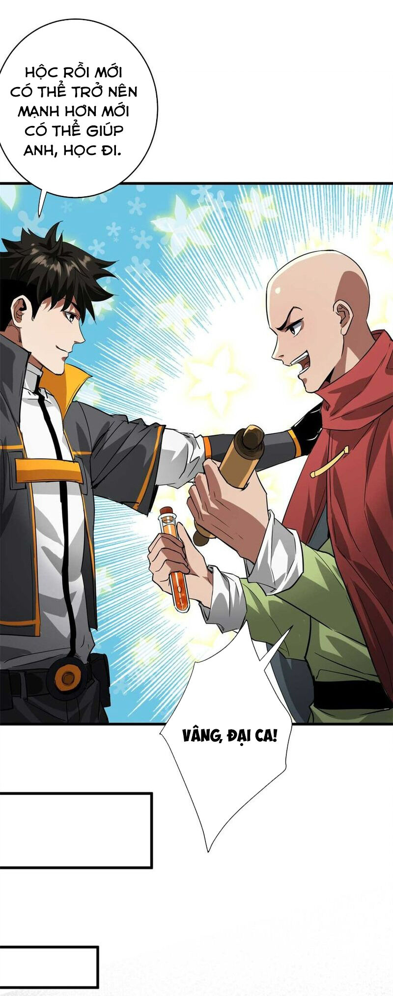 Luân Bàn Thế Giới Chapter 190 - 29