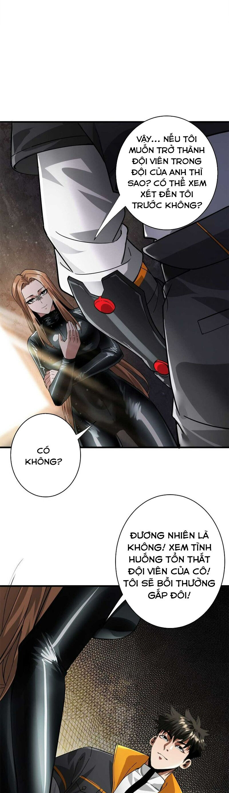 Luân Bàn Thế Giới Chapter 190 - 32