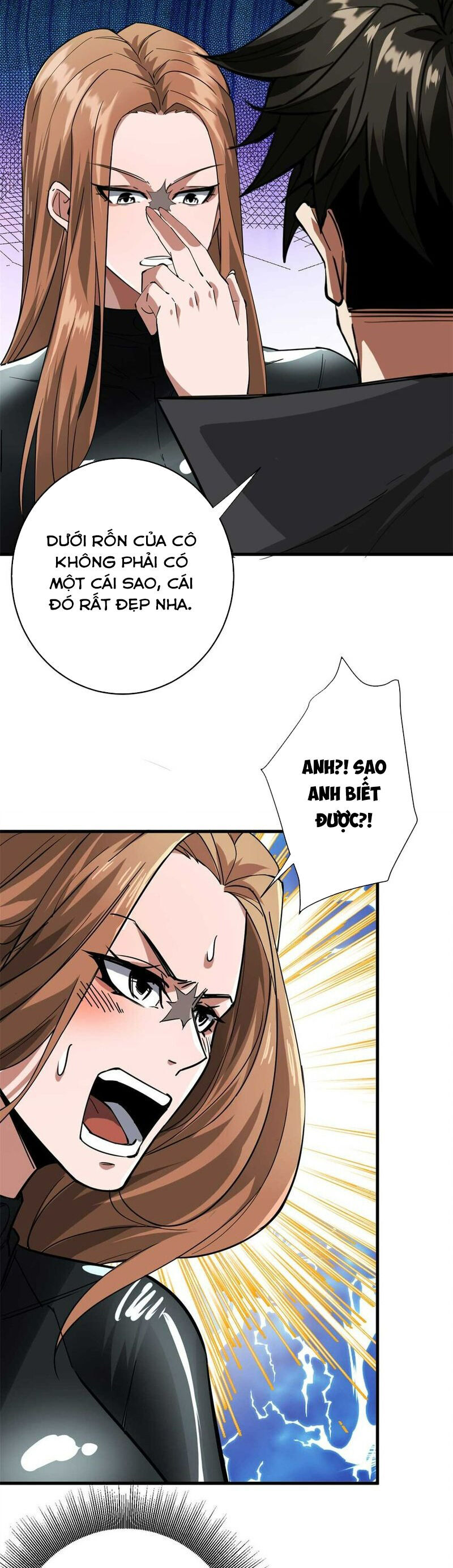 Luân Bàn Thế Giới Chapter 190 - 34