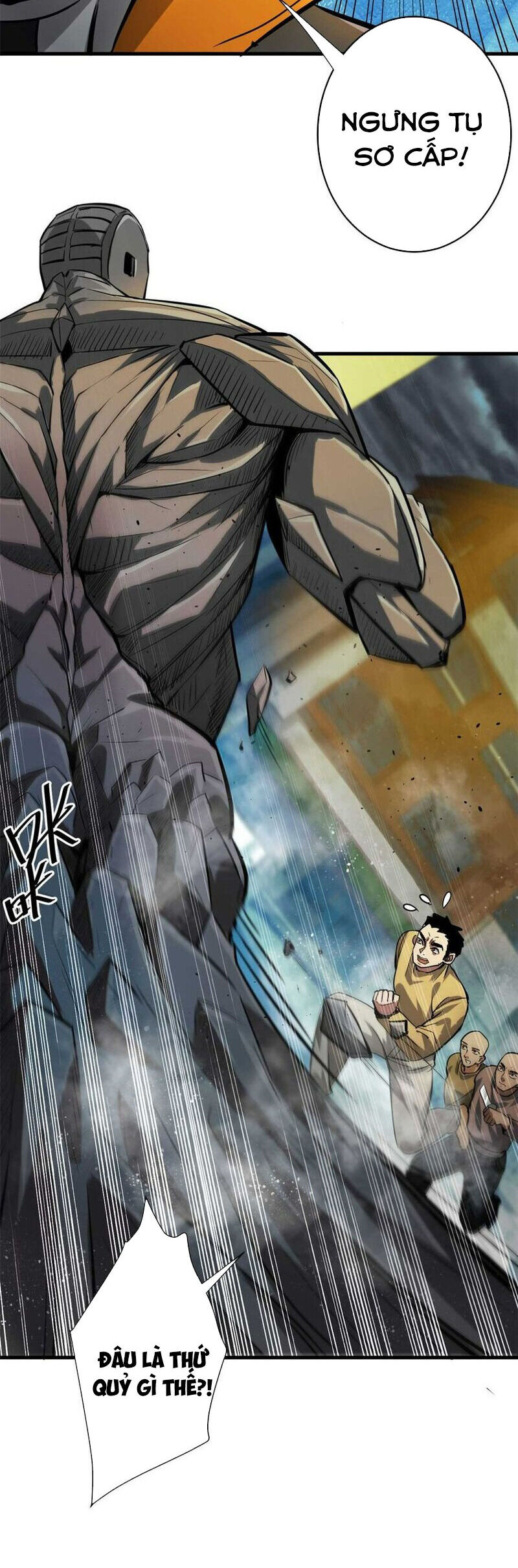 Luân Bàn Thế Giới Chapter 190 - 10