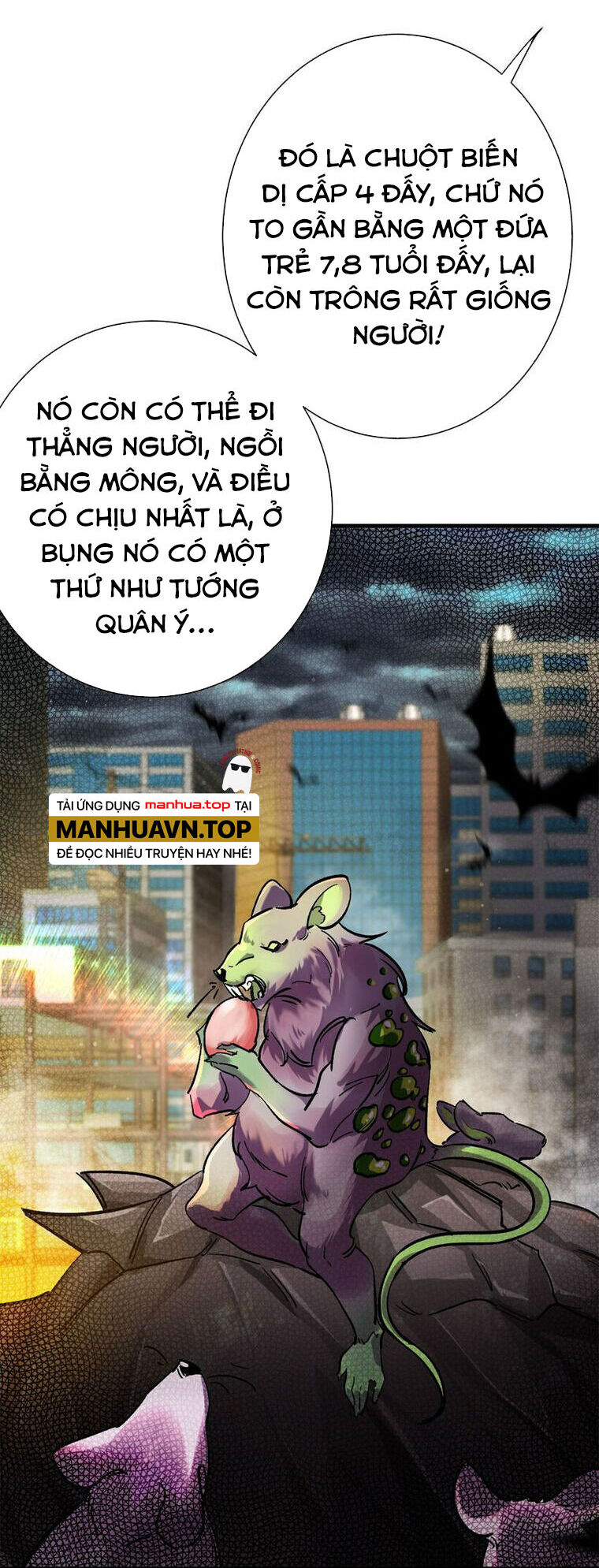 Luân Bàn Thế Giới Chapter 191 - 15