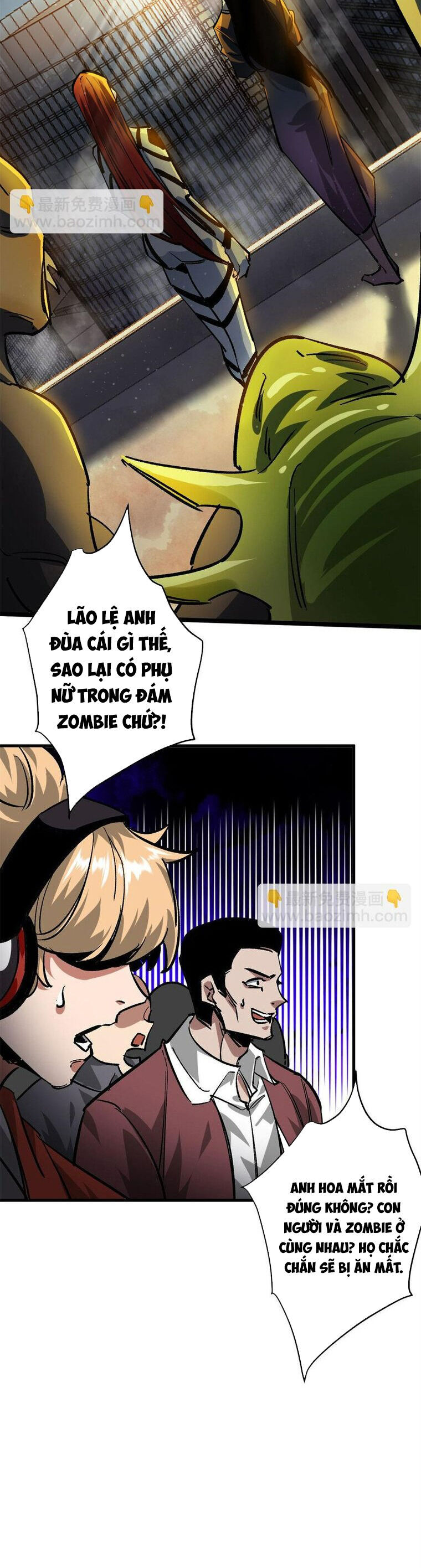 Luân Bàn Thế Giới Chapter 191 - 20