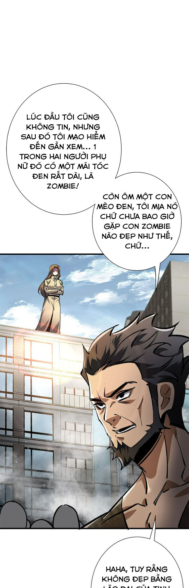 Luân Bàn Thế Giới Chapter 191 - 21