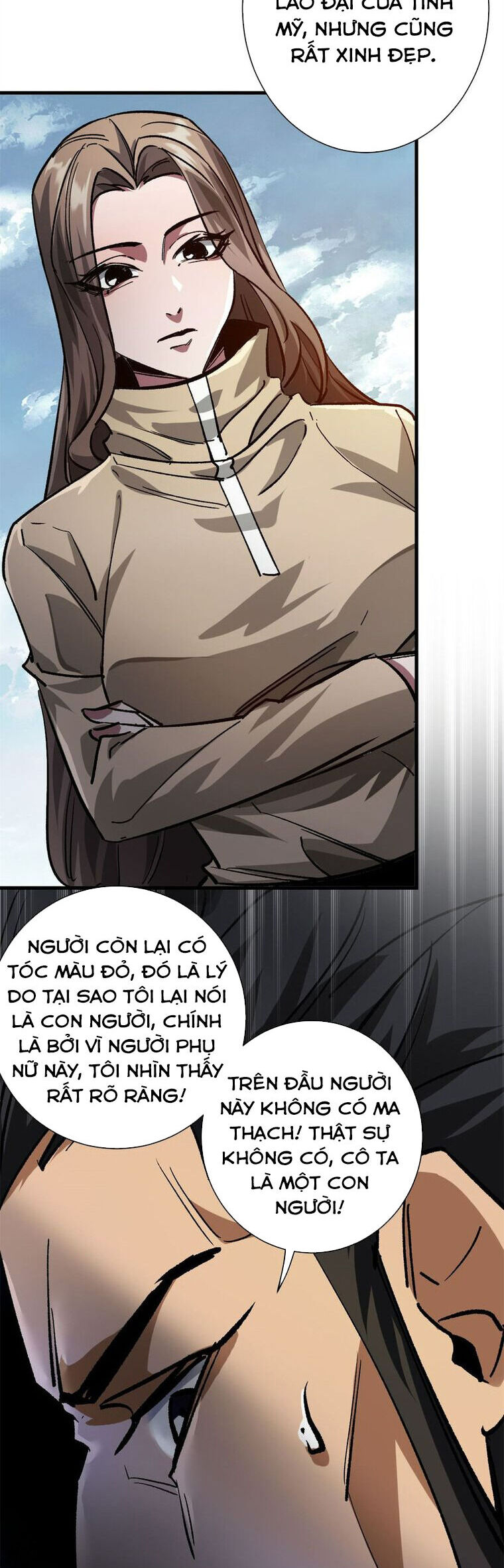 Luân Bàn Thế Giới Chapter 191 - 22