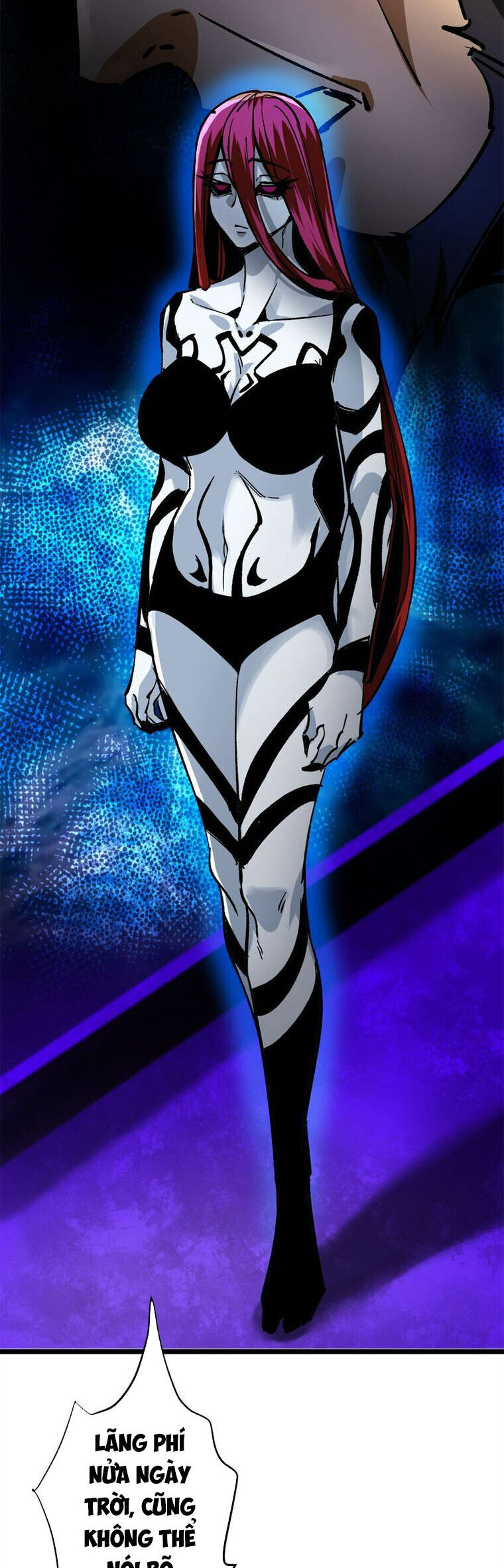 Luân Bàn Thế Giới Chapter 191 - 23