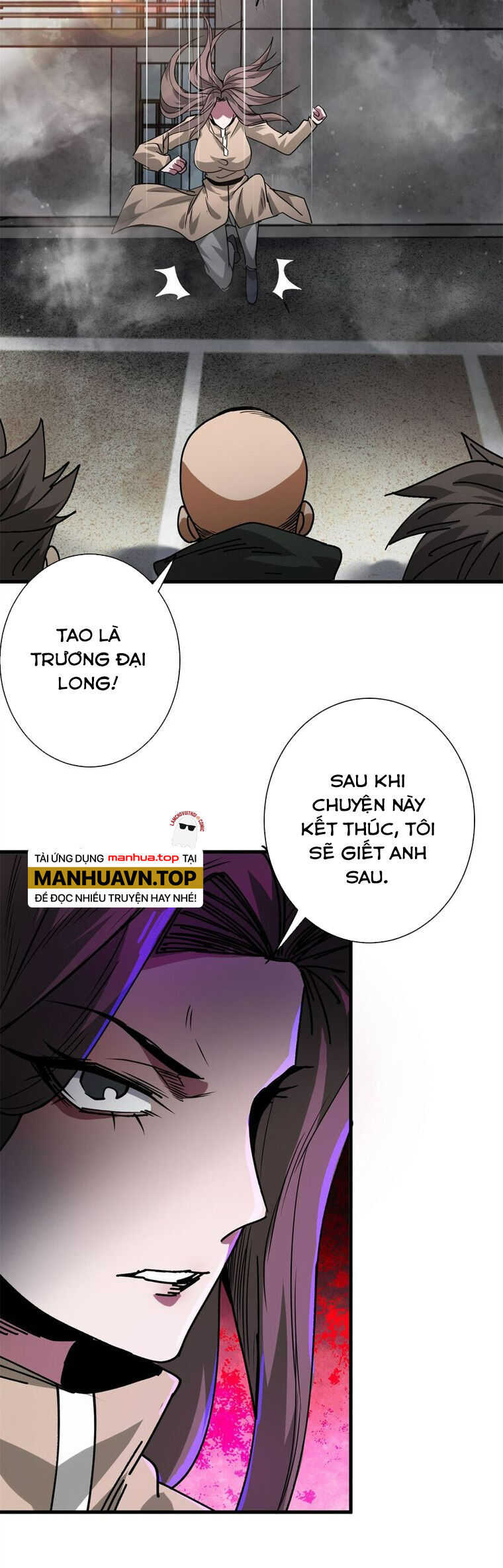Luân Bàn Thế Giới Chapter 191 - 26