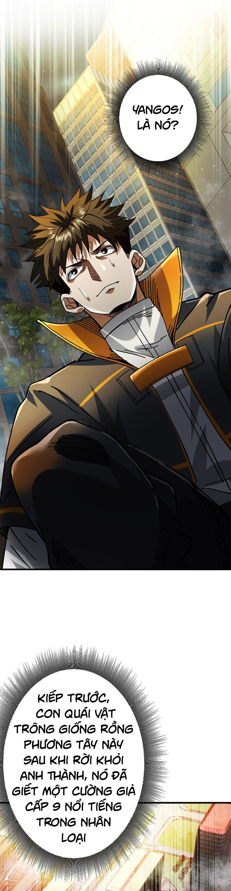 Luân Bàn Thế Giới Chapter 191 - 30