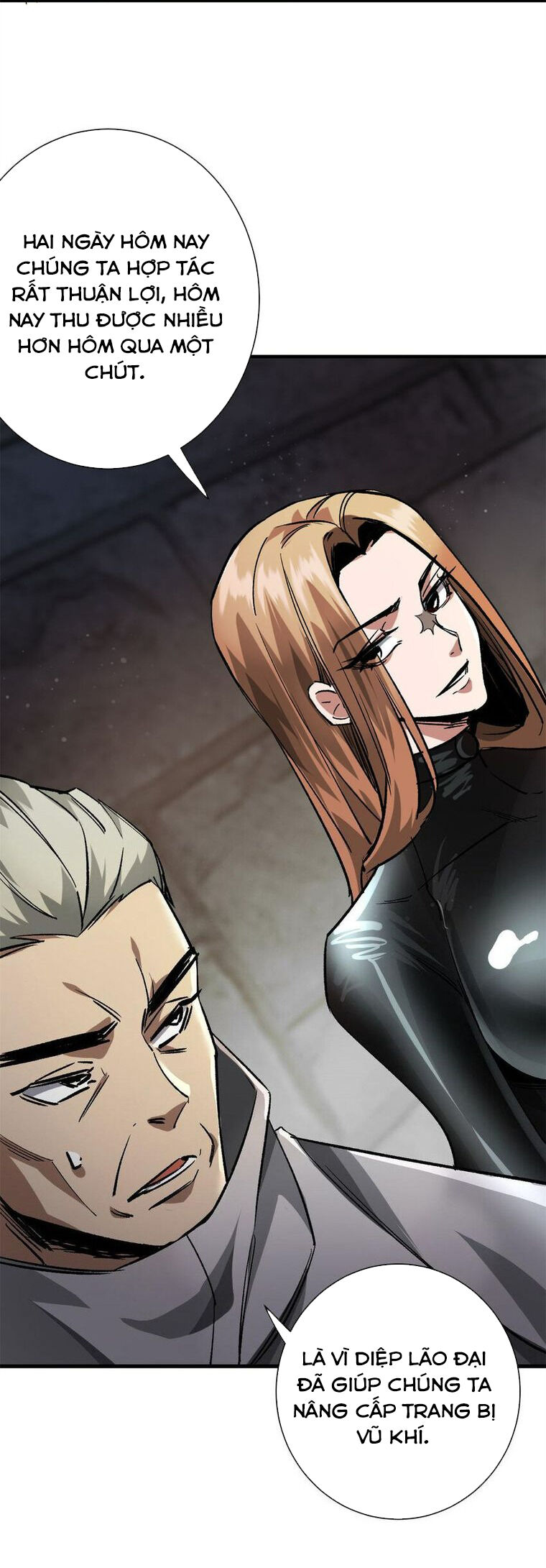 Luân Bàn Thế Giới Chapter 191 - 3