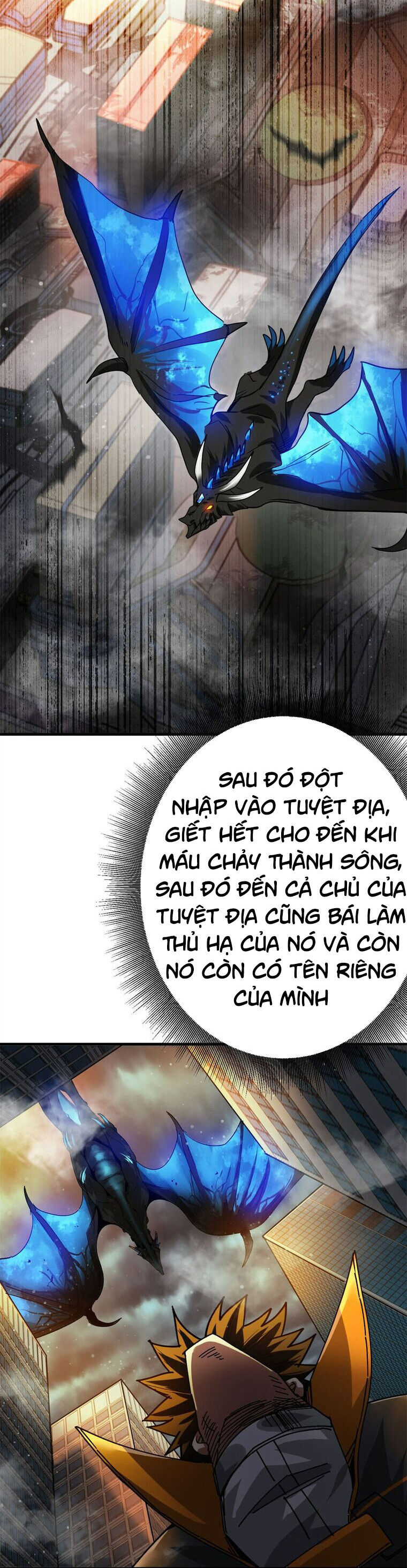 Luân Bàn Thế Giới Chapter 191 - 31