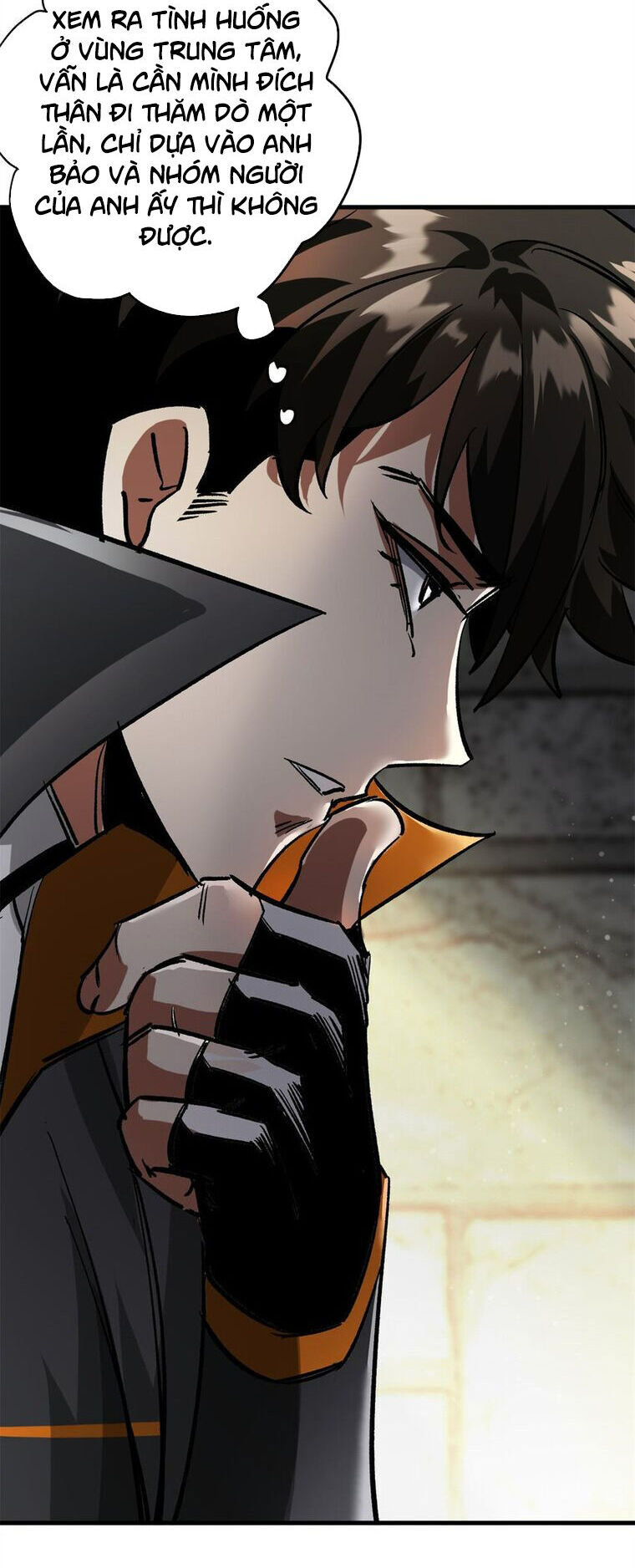 Luân Bàn Thế Giới Chapter 191 - 5