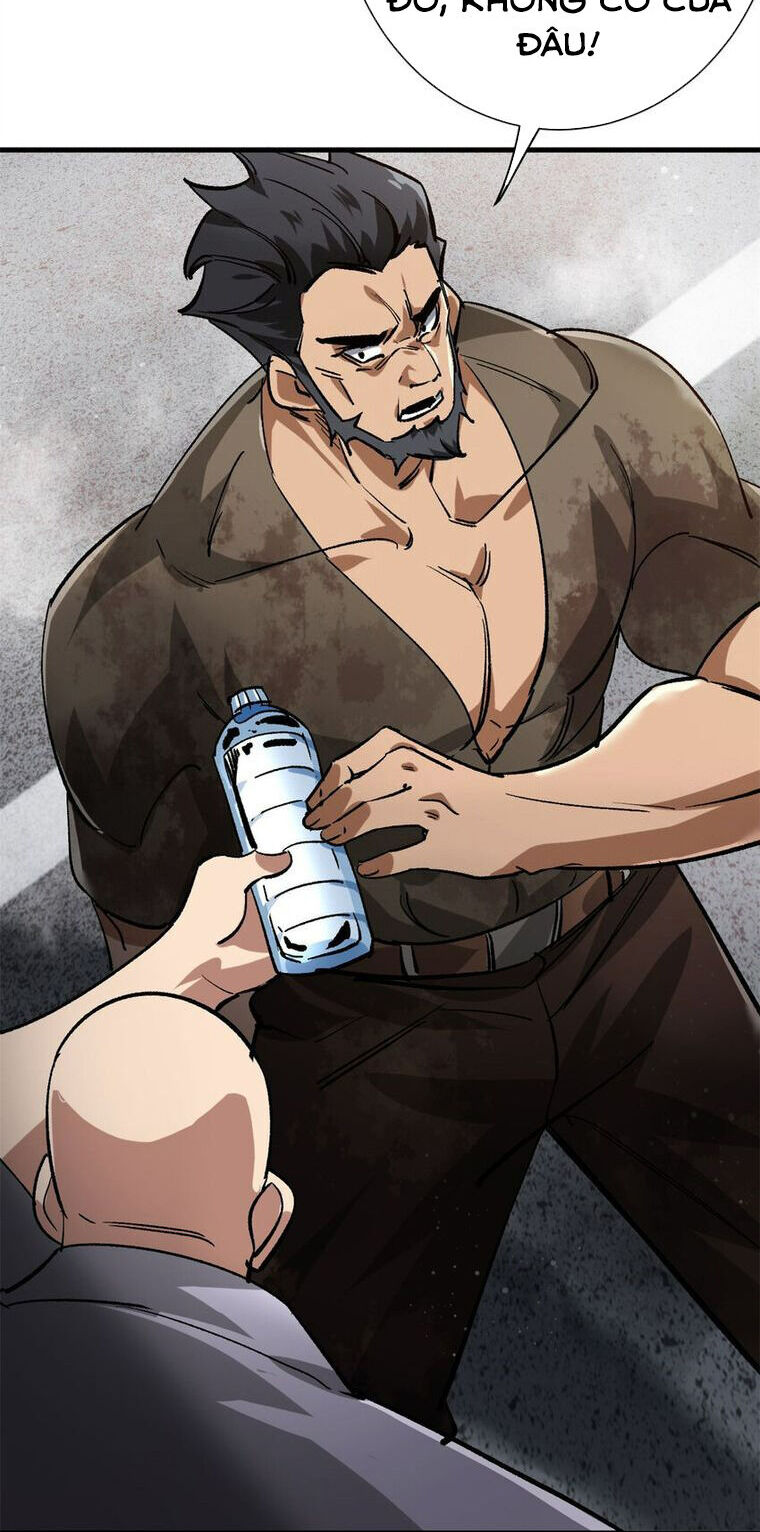 Luân Bàn Thế Giới Chapter 191 - 8