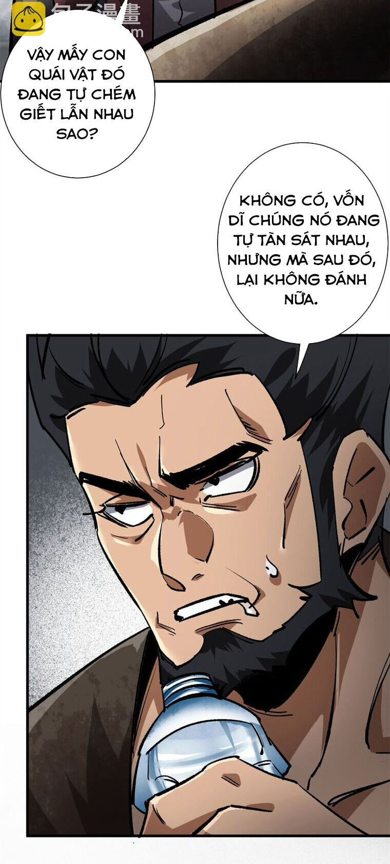 Luân Bàn Thế Giới Chapter 191 - 10